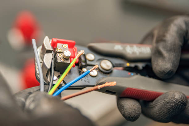 Best Electrical System Inspection  in Compo, CT