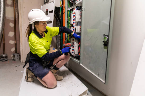  Compo, CT Electrician Pros