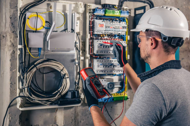 Best Electrical Troubleshooting Services  in Compo, CT