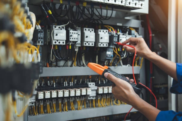 Affordable Emergency Electrician in Compo, CT