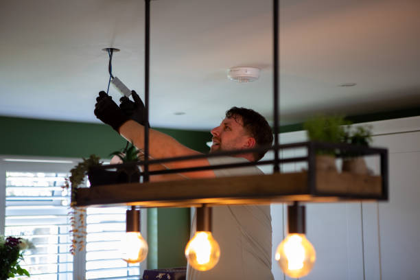 Best Industrial Electrical Services  in Compo, CT