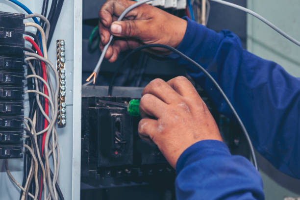 Best Ceiling Fan Installation Electrician  in Compo, CT