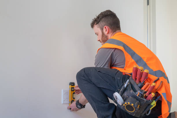 Trusted Compo, CT Electrician Experts