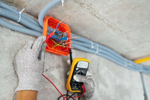 Best Circuit Breaker Repair  in Compo, CT